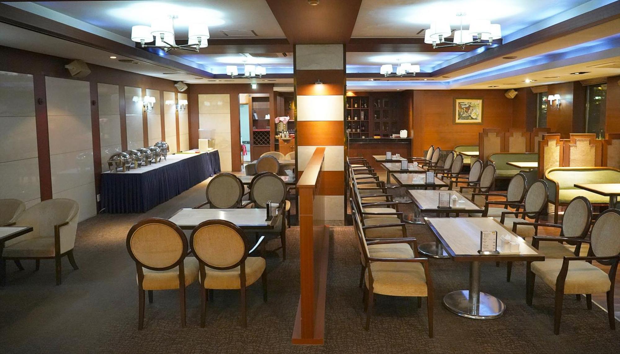 Karak Tourist Hotel Seoul Exteriör bild