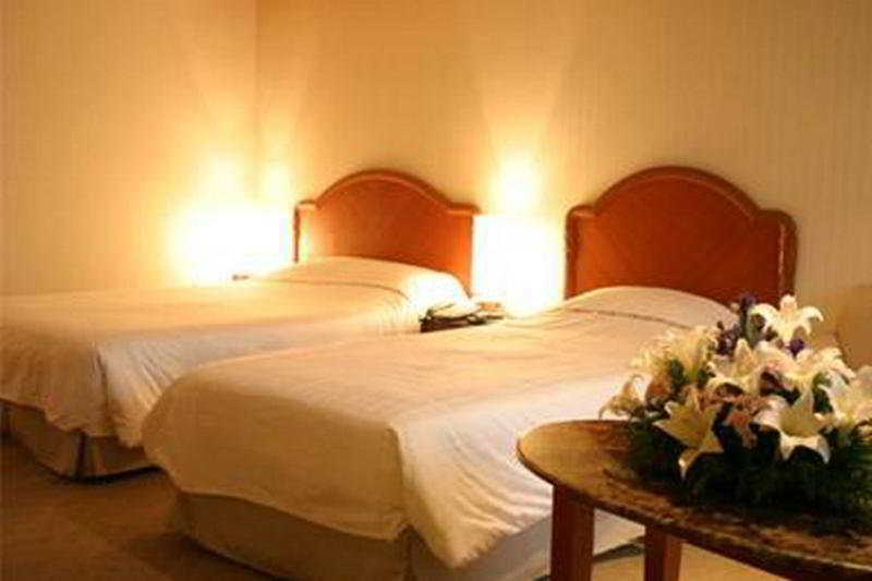 Karak Tourist Hotel Seoul Exteriör bild