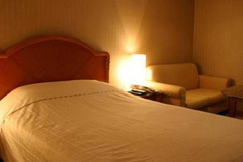 Karak Tourist Hotel Seoul Exteriör bild